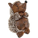 Antique Pals Doorstop Hedgehog 1